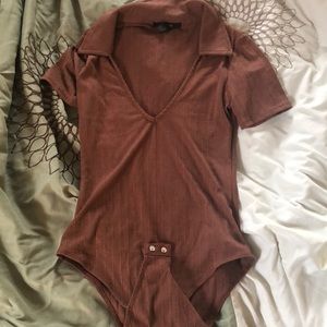 Bodysuit